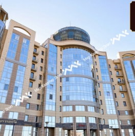 Продажа 5-комн квартиры на вторичном рынке Воскресенская набережная