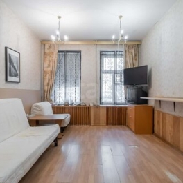 Продажа 1-комн квартиры на вторичном рынке Лиговский пр-кт