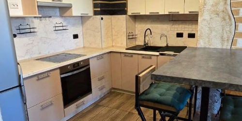 Студия проспект Металлистов, 117