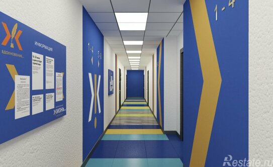 Продажа 1-комн квартиры на вторичном рынке улица Фёдора Котанова,  д. 13 к1