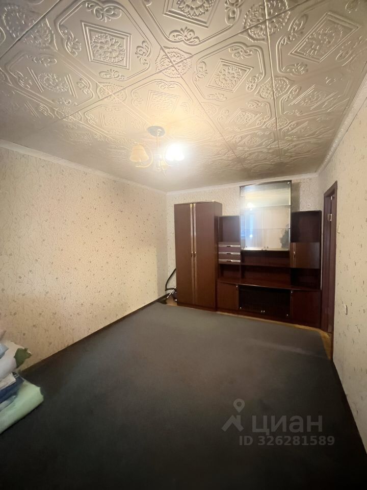 Аренда 1-комн квартиры на вторичном рынке Электросталь, проспект Ленина, 1а