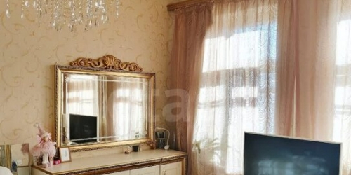 3-комн квартира Лермонтовский пр-кт,  д. 30