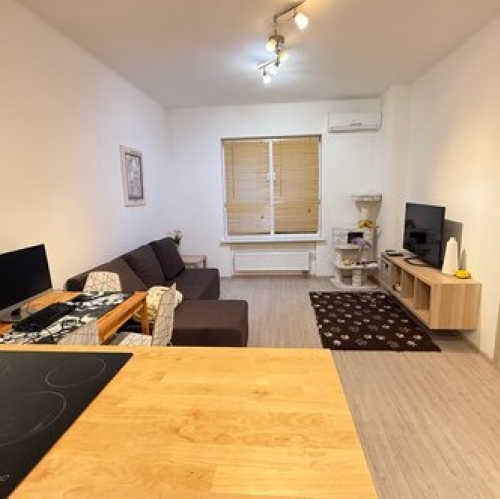 1-комн квартира Мытищи г, Колпакова ул,  д. 41