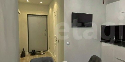 1-комн квартира проспект Маршала Жукова, 37К2