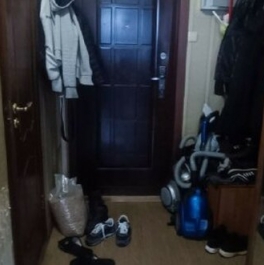 Продажа 1-комн квартиры на вторичном рынке ул Новороссийская,  д. 25,  к. 1