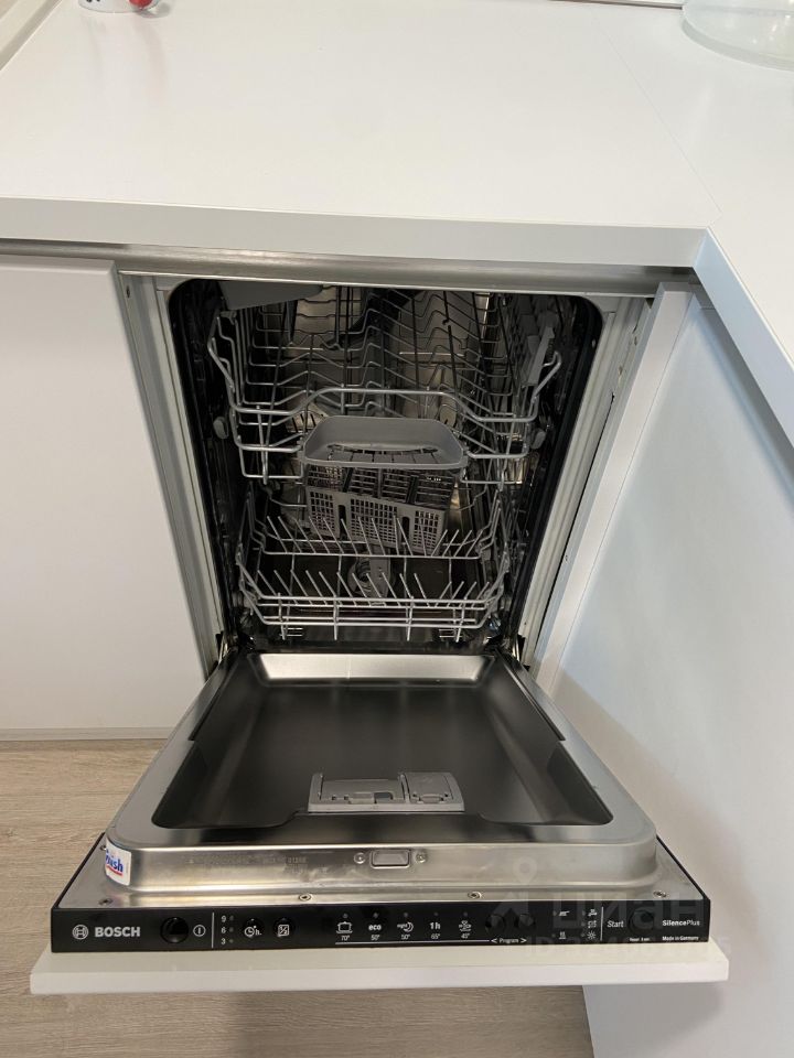 Аренда студии Новоивановское пгт, улица Овражная, 47А