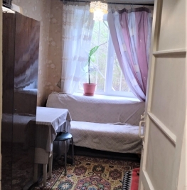 Продажа 2-комн квартиры на вторичном рынке Маринеско ул,  д. 10