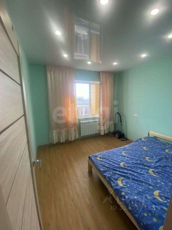 Продажа 1-комн квартиры на вторичном рынке Лыткарино, улица Ленина, 12