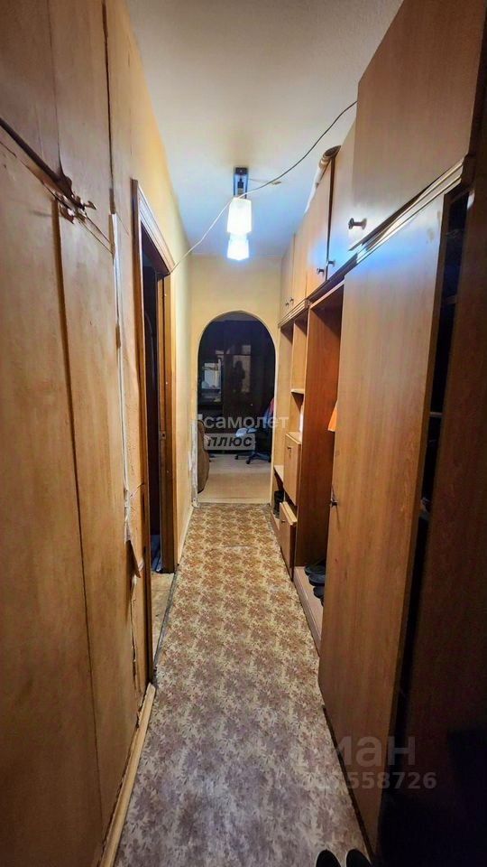 Продажа 3-комн квартиры на вторичном рынке Орехово-Зуево, улица Урицкого,  д. 49А