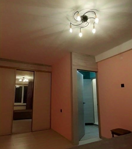 1-комн квартира улица Замшина, 31