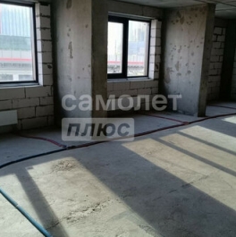 Продажа 3-комн квартиры на вторичном рынке Шмитовский проезд,  д. 39,  к. 21