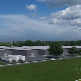 Аренда склада Гончары, 46Н-11395