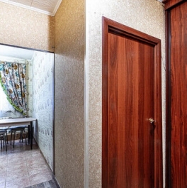 Продажа 1-комн квартиры на вторичном рынке улица Плещеева,  д. 8