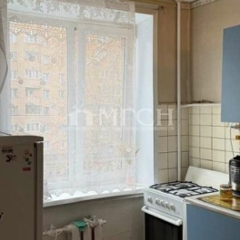 Продажа 1-комн квартиры на вторичном рынке Долгопрудный, ул Маяковского,  д. 13