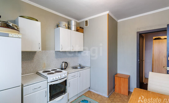 Продажа 1-комн квартиры на вторичном рынке Новгородский пр-кт,  д. 8