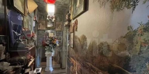 3-комн квартира Ленинский пр-кт,  д. 118