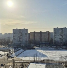 Продажа 3-комн квартиры на вторичном рынке ул Братеевская,  д. 33,  к. 2