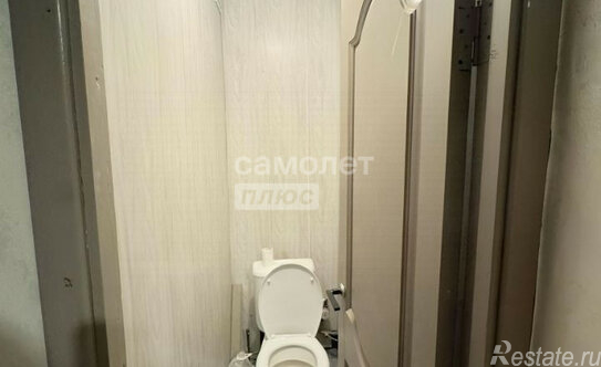 Продажа 3-комн квартиры на вторичном рынке Басманный тупик