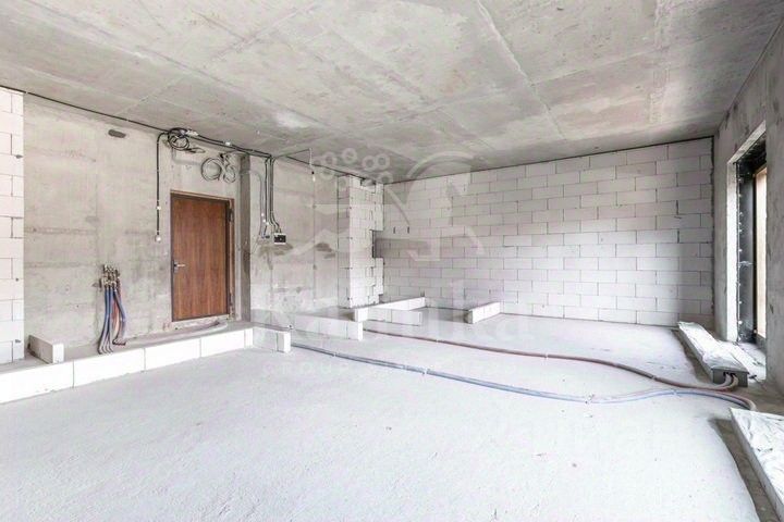 Продажа 2-комн квартиры на вторичном рынке Мосфильмовская улица, 1к3