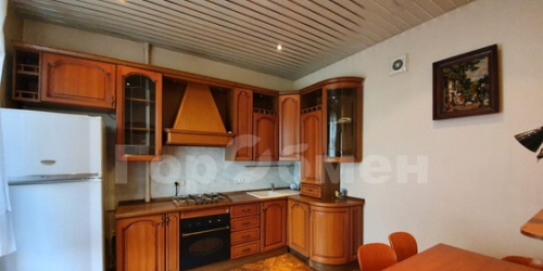 3-комн квартира Грузинская М. ул,  д. 38