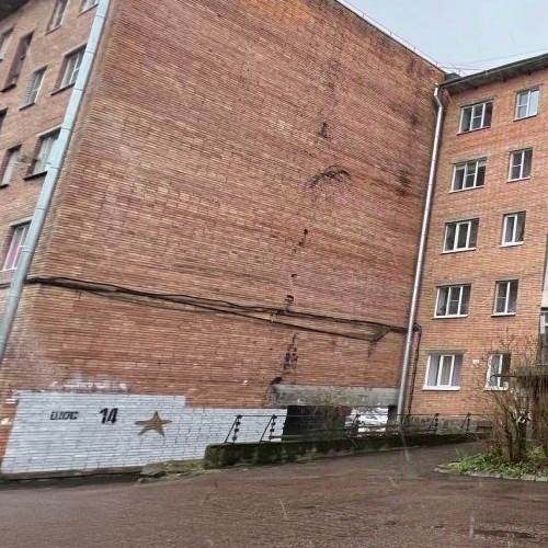 2-комн квартира Выборг, Приморское шоссе, 12