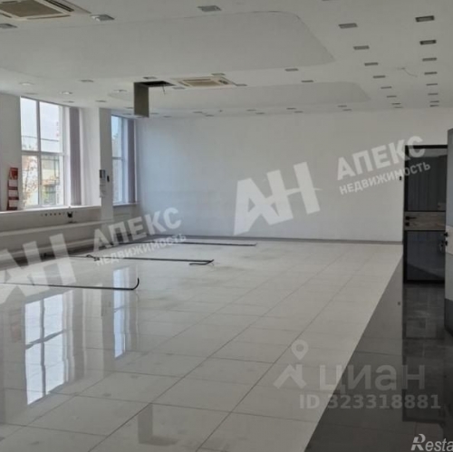 Офис Варшавское ш,  д. 129 к2