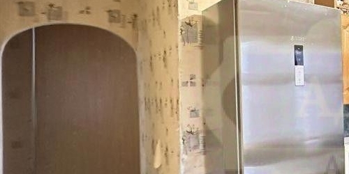 2-комн квартира Вербная улица, 12к1