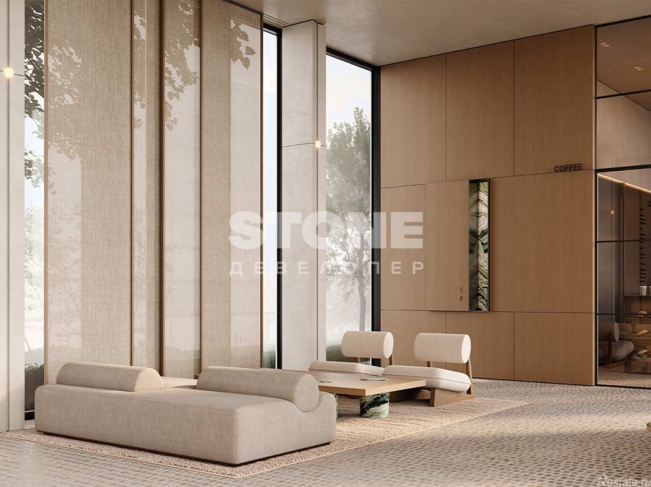 Продажа 3-комн квартиры в новостройке Золоторожский Вал, вл.11, стр.33-34