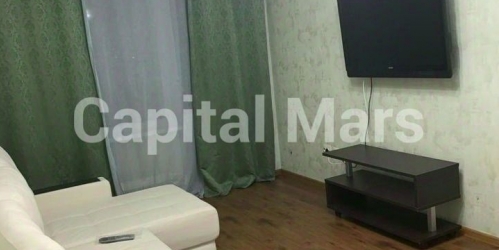 2-комн квартира Боровая улица,  д. 20