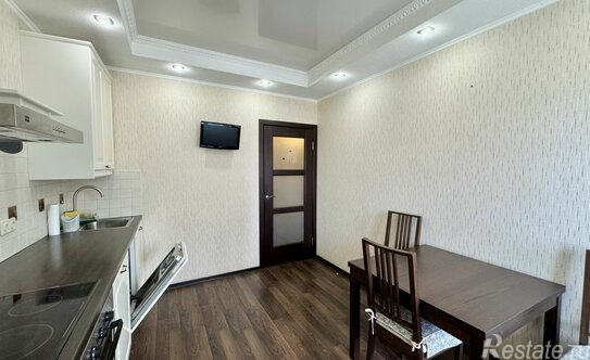 Продажа 1-комн квартиры на вторичном рынке улица Беринга,  д. 23 к2