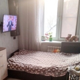 Продажа 2-комн квартиры на вторичном рынке Яснополянская улица