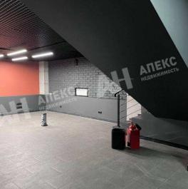 Аренда торгового помещения Большой Трёхгорный пер Аренда торгового помещения Большой Трёхгорный пер