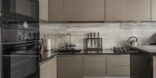 3-комн квартира Свеаборгская улица, 9