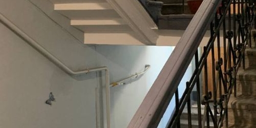 3-комн квартира Большая Пороховская улица, 16/27