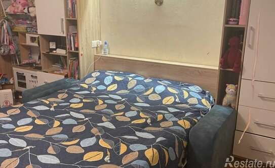 Продажа 1-комн квартиры на вторичном рынке Погонный проезд,  д. 11