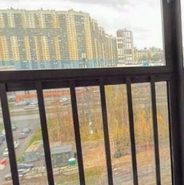 Аренда 1-комн квартиры на вторичном рынке Дальневосточный проспект, 23