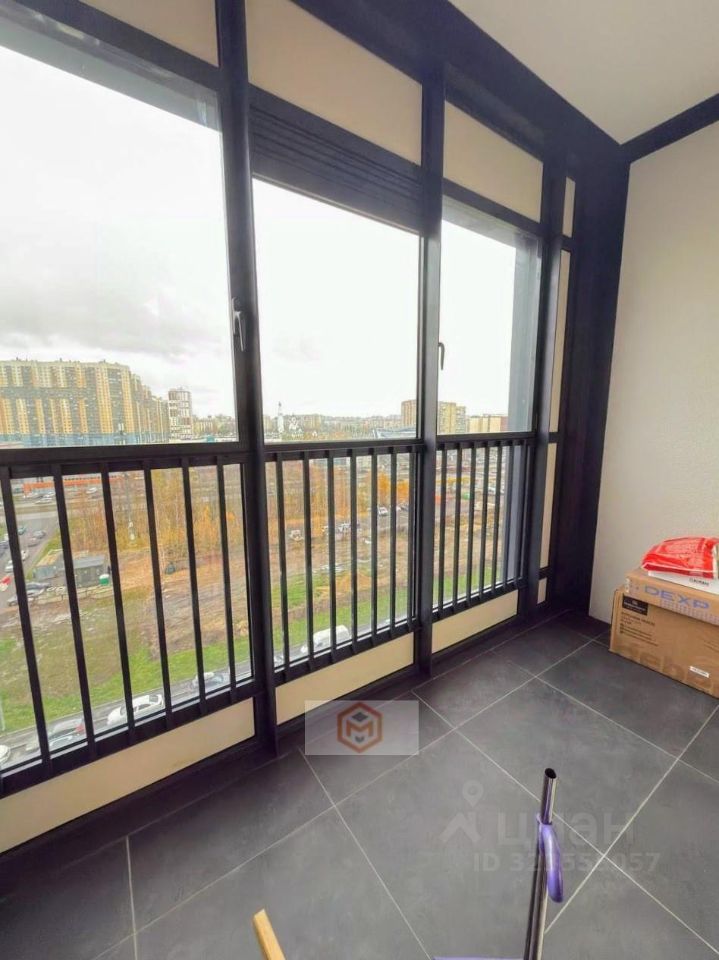 Аренда 1-комн квартиры на вторичном рынке Дальневосточный проспект, 23