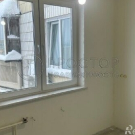 Продажа 1-комн квартиры на вторичном рынке ул Перерва,  д. 40