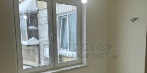 1-комн квартира ул Перерва,  д. 40