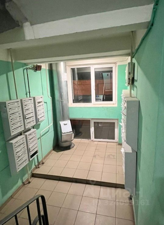 Продажа 2-комн квартиры на вторичном рынке улица Старый Гай, 4К1