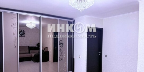 1-комн квартира Студенческая улица,  д. 16