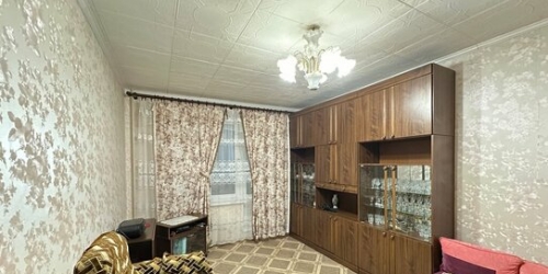 2-комн квартира Булатниковский проезд,  д. 6,  к. 1