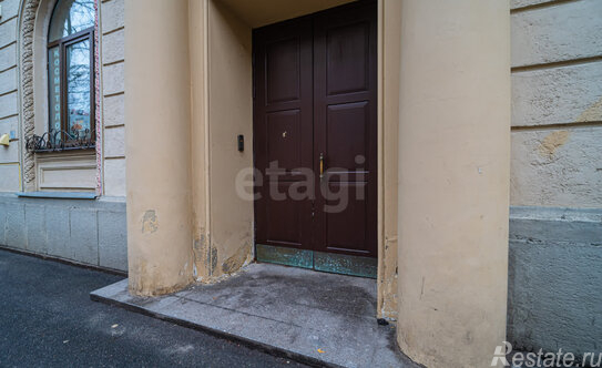 Продажа 3-комн квартиры на вторичном рынке ул Шевченко,  д. 6/8