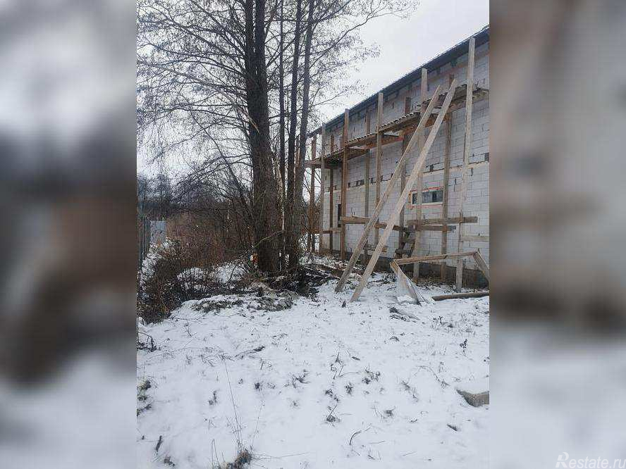 Продажа дома деревня Тимохово, Совхозная улица,  д. 25