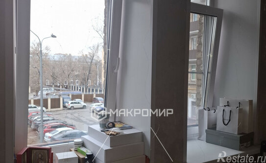 Продажа 3-комн квартиры на вторичном рынке Чапаевский переулок,  д. 8