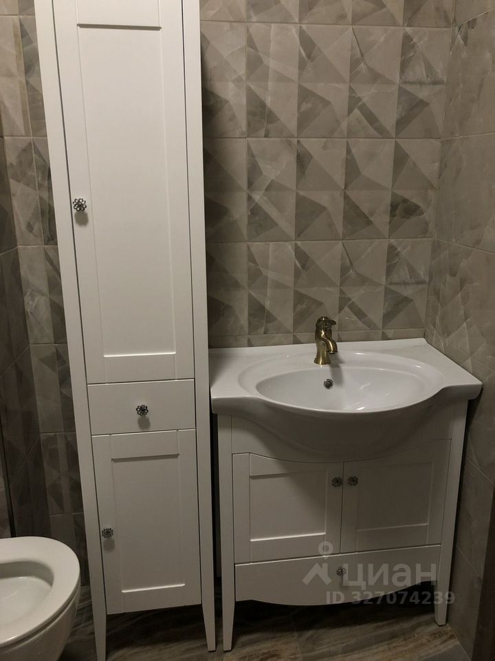 Аренда студии Сколковское шоссе, 40к2