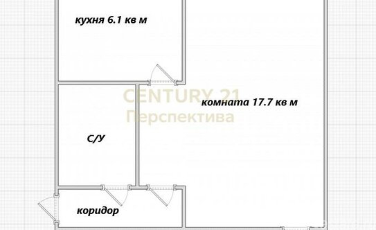 Продажа 1-комн квартиры на вторичном рынке Лыткарино, Набережная улица,  д. 8