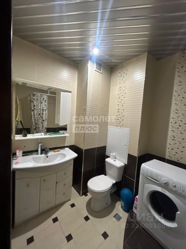 Продажа 3-комн квартиры на вторичном рынке Котельники, улица Кузьминская, 19