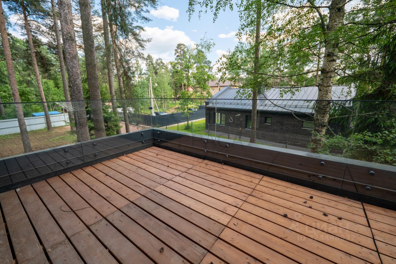 Продажа дома Сертолово, Медное Озеро-3 СНТ, улица Воскресенская