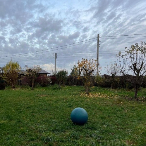 Коттедж/дом Константиново, Зелёная улица